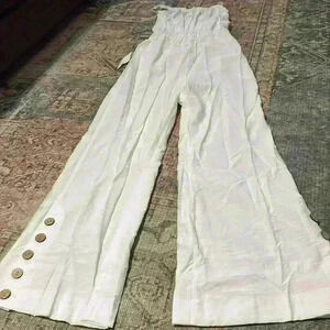 Jonathan Simkhai swim jumpsuit